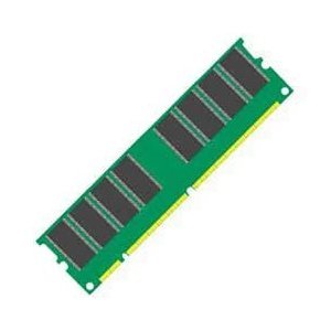  アイ・オー・データ 用メモリ DR266-512M (184ピンPC2100 DDR SDRAM 512MB)