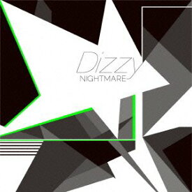 【未使用】【中古】 Dizzy (CD+DVD)