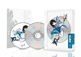 【未使用】【中古】 AURA~魔竜院光牙最後の闘い~ (初回限定版) [Blu-ray]