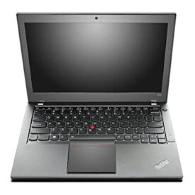 【中古】 Lenovo レノボ ThinkPad X240s (Core i3-4010U/4/320/W8/12.5) 20AJ0023JP