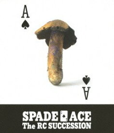 【中古-非常に良い】 スペードのエース [Blu-ray]