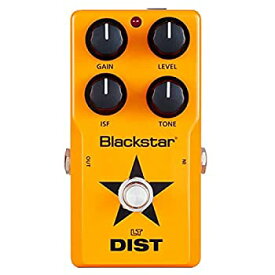 【中古】 Blackstar ブラックスター ギターエフェクター ディストーション LT DIST