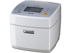 【中古】 三菱電機 IHジャー炊飯器 5.5合炊き ピュアホワイト NJ-VE104-W