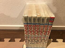 【中古】 かりんと。 コミックセット (少年チャンピオン・コミックス) [セット]