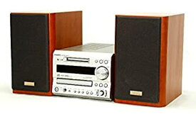 【未使用】【中古】 ONKYO オンキョー FR-SX9A CD MDチューナーアンプシステム (CD MD AM FMラジオコンポ) (本体FR-X9AとスピーカーD-SX9A)