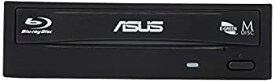 【未使用】【中古】 ASUS Blu-ray COMBO BC-12D2HT black