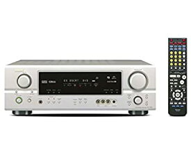 【中古】 DENON デノン AVC-1620 AVサラウンドアンプ