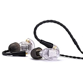 【中古-非常に良い】 Westone UM Pro 20 - クリア WST-UMPRO20-CLEAR