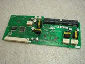 【中古】 NXSM-PSDU- (1) NTT NXSM 外部放送ドアホン接続ユニット ビジネスフォン