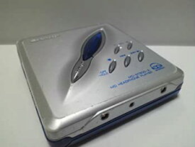【中古】 SHARP MD HEADPHONE PLAYER MD-ST800