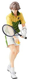 【未使用】【中古】 コトブキヤ 新テニスの王子様 ARTFX J 白石蔵ノ介 1/8スケール PVC塗装済み完成品