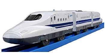  プラレール S-11 サウンドN700系新幹線
