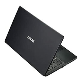 【未使用】【中古】 ASUS エイスース X551C Laptop intel Core i3-3217U 1.8GHz 4GB 500GB 15.6in W8 by ASUS