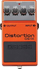 【中古】 BOSS Distortion DS-1X