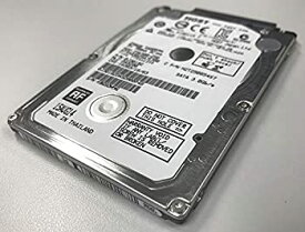 【中古】 【HGST】 日立 2.5インチ ハードディスク 250GB SATA 5400回転 7mm厚 HTS545025A7E380