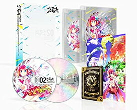 【中古】 ノーゲーム・ノーライフ II【 イベントチケット優先販売申込券 】 [Blu-ray]