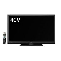 楽天市場】hdd 内蔵 テレビ 40 インチ（メーカーシャープ）の通販