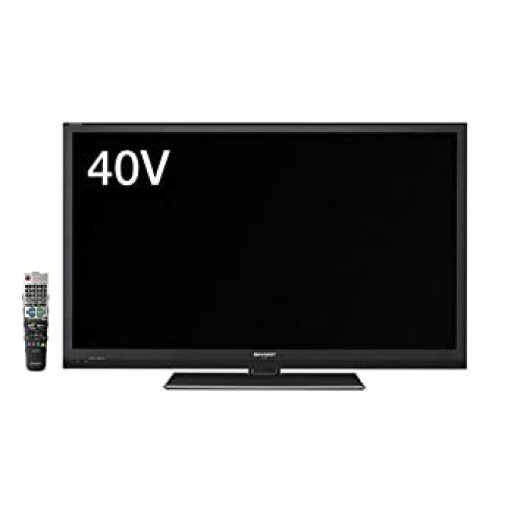 楽天市場】【中古】 AQUOS LC-40HW10 40インチ SHARP シャープ 