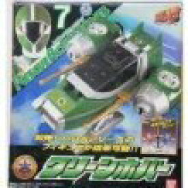 【中古-非常に良い】 救急戦隊ゴーゴーファイブ グリーンホバー
