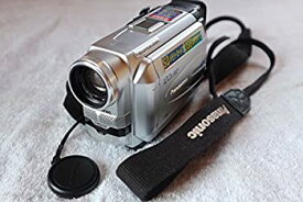 【中古】 Panasonic パナソニック NV-DS88 液晶 デジタルビデオカメラ miniDV