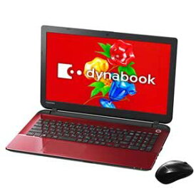 【中古-非常に良い】 東芝 dynabook T55/76MR