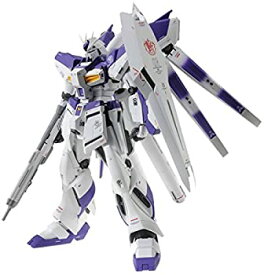 【未使用】【中古】 MG 1/100 RX-93-v2 Hi-vガンダム Ver.Ka (機動戦士ガンダム 逆襲のシャア ベルトーチカ・チルドレン)