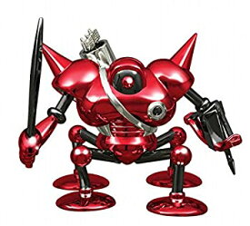 【未使用】【中古】 ドラゴンクエスト メタリックモンスターズギャラリー タイプG