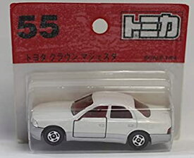 【中古】 トミカ 55 トヨタ クラウン マジェスタ ブリスターパック