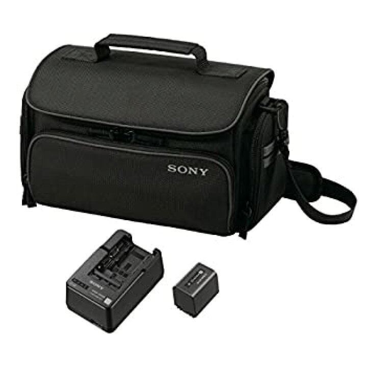 楽天市場】【中古】 ソニー SONY アクセサリーキット ACC-QMCV7 Z 