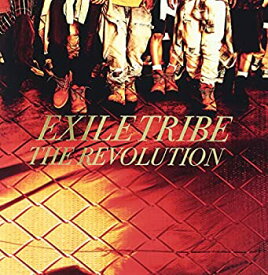 【未使用】【中古】 THE REVOLUTION (CD+DVD )