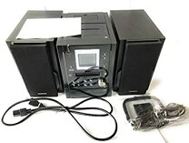 楽天市場】セットコンポ（メーカーパナソニック・タイプ（コンポ）MD 