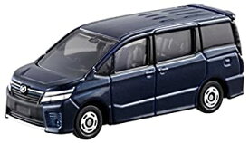 【未使用】【中古】 トミカ No.115 トヨタ ヴォクシー(BP)