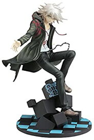 【中古】 コトブキヤ スーパーダンガンロンパ2 さよなら絶望学園 ARTFX J 狛枝凪斗 1/8スケール PVC塗装済み完成品