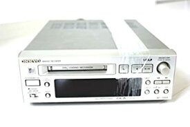 【中古】 ミニディスクレコーダー MD-105AX