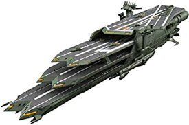 【中古】 コスモフリートスペシャル 宇宙戦艦ヤマト2199 ガイペロン級多層式航宙母艦【バルグレイ】