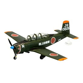 【中古】 1/144 WORK SHOP Vol.28 日本の翼コレクション4 ［1C.T-34A メンター 陸上自衛隊 北部方面航空隊］ (単品)