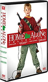 【中古】 ホーム アローン クリスマス DVD BOX (4枚組) (期間限定出荷)