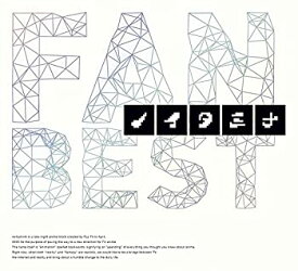 【未使用】【中古】 ノイタミナ FAN BEST(Blu-ray Disc付)