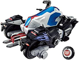 【未使用】【中古】 仮面ライダードライブ 合体四輪 DXライドクロッサー