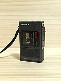 【中古】 SONY ソニー マイクロカセットコーダー M-88