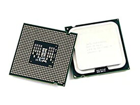 【中古】 intel Celeron D 331 SL7TV SL8H7 SL98V デスクトップCPUプロセッサー LGA775 2.66 GHz 256KB 533Mhz