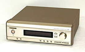 【中古】 SANSUI 山水 サンスイ T-α7 FM AMステレオチューナー aelfシリーズ 単体コンポ