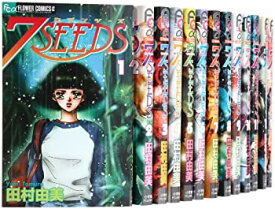 【中古】 7SEEDS コミック 1-30巻セット