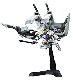 【中古】 HG 機動戦士ガンダム 鉄血のオルフェンズ ガンダムバルバトス&長距離輸送ブースター クタン参型 1/144スケール 色分け済みプラモデル