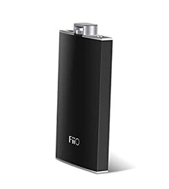 【中古】 FiiO ヘッドホンアンプ・DAC Q1 USB DAC+Portable headphone amp