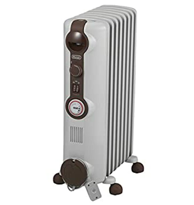 楽天市場】【未使用】【中古】 DeLonghi デロンギ オイルヒーター 
