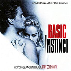 【中古】 Basic Instinct