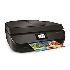 【中古】 hp プリンター インクジェット 複合機 Officejet 4650 F1H96A#ABJ