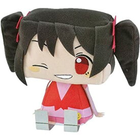 【中古】 ラブライブ！ グラフィグぬいぐるみ 3年生 Lesson style！ 矢澤にこ 単品