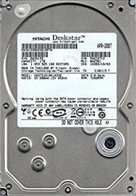 【中古】 HDS721010KLA330 P/N 0A34193 MLC BA2361 日立 1TB